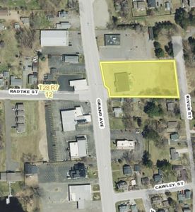 861 GRAND AVENUE, Schofield, WI, 54476