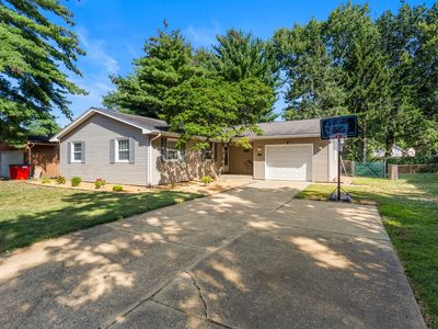 2306 Southmoor Dr, Champaign, IL, 61821