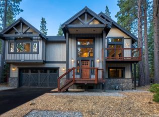 681 Kiowa Dr, South Lake Tahoe, CA 96150
