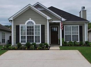 530 Walker Rd, Pelham, AL 35124