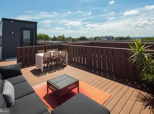 3542 Warder St NW #303, Washington, DC 20010