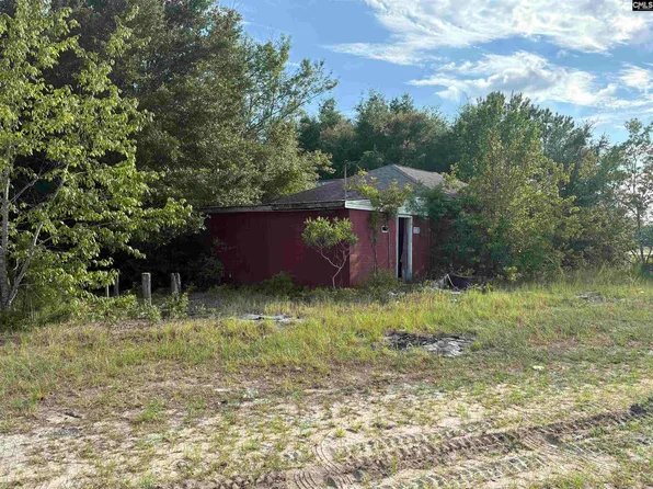 545 Flinns Rd, Hartsville, SC 29550