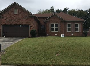 1106 Chesterfield Rd SE, Huntsville, AL 35803