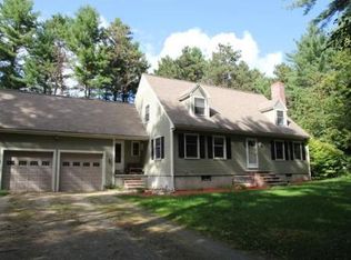 2 Durgin Dr, Newton, NH 03858