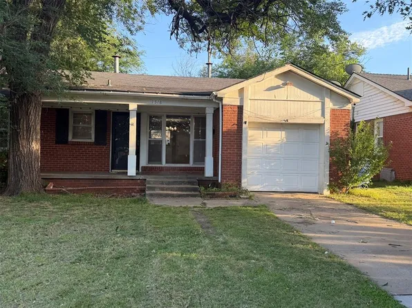 1518 Carlisle Ct, Oklahoma City, OK 73120
