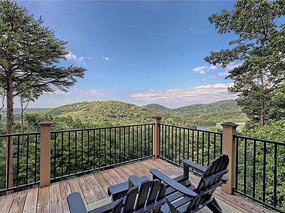 5th image of 323 McElroy Mountain Dr