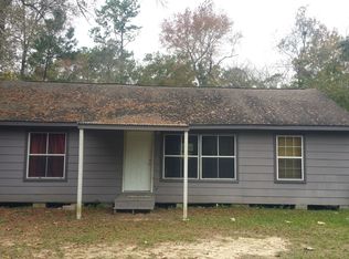 17153 Old Highway 49, Saucier, MS 39574