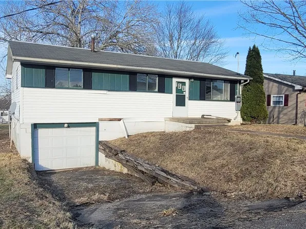 114 Elmwood Heights Rd, Williamstown, WV 26187