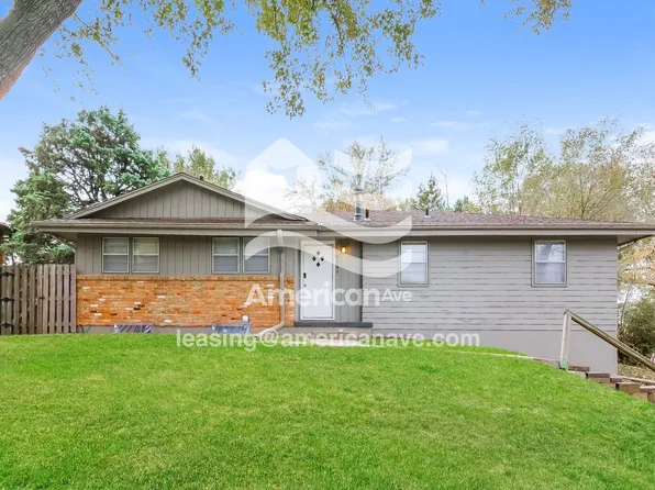 8549 Meredith Ave, Omaha, NE 68134