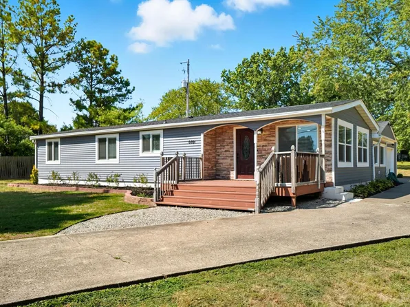 6401 Big Walnut Rd, Galena, OH 43021