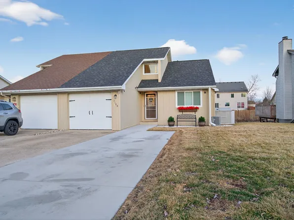 318 Vista Ct Unit B, Minooka, IL 60447