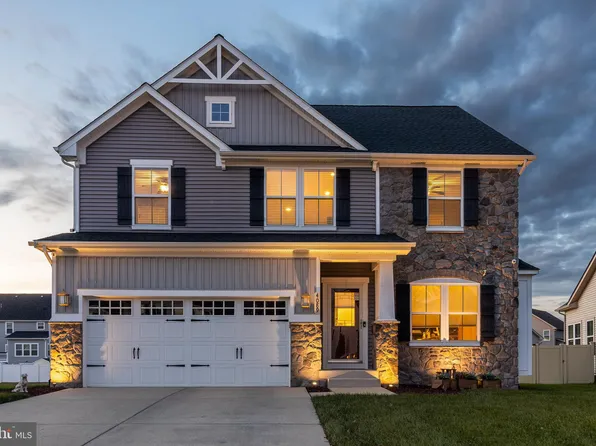 4089 Sunridge Ln, White Plains, MD 20695