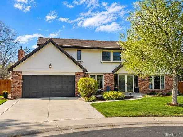 7751 S Upham Street, Littleton, CO 80128