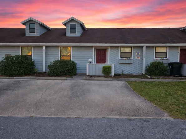 1248 Ticonderoga Trl Unit B, Orange Park, FL 32065