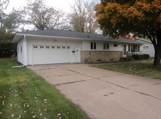 830 16th St S, Wisconsin Rapids, WI 54494