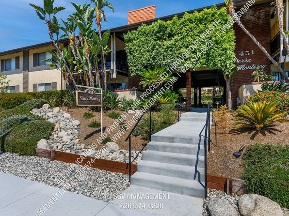 451 W Sierra Madre Blvd APT C