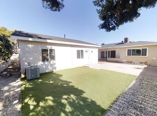 5640 Dorothy Way #&-5642, San Diego, CA 92115