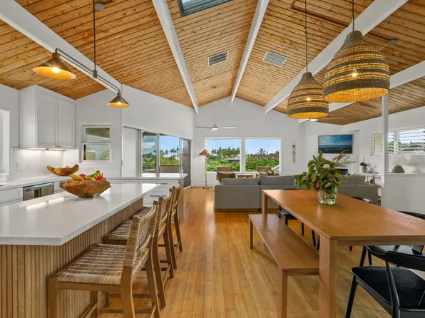 4174 Kekuanaoa Ln, Princeville, HI 96722