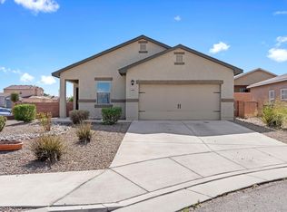 4309 Rimfire Ct SW, Albuquerque, NM 87121