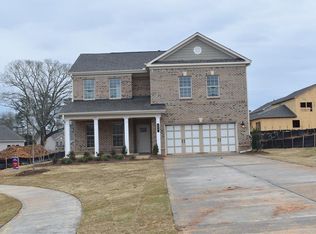 2607 Founders Way, Duluth, GA 30096