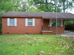 2409 Coley Dr, Mobile, AL 36605