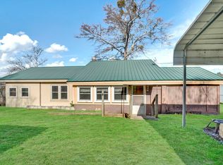 1020 Flymm Smith Rd, Waterloo, SC 29384