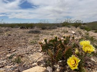 Hardrock Rd, Las Cruces, NM 88011