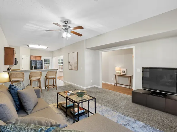 284 Meigs Dr APT G49, Murfreesboro, TN 37128