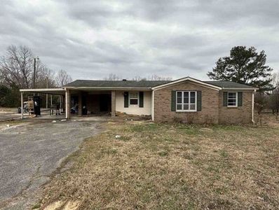 1051 County Road 59, New Albany, MS, 38652