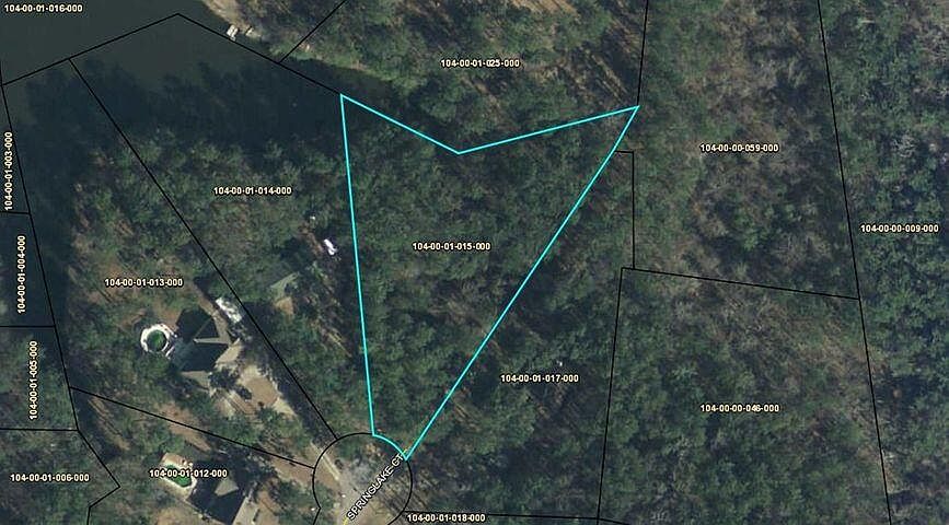 2nd image of 0 Spring Lake Ct