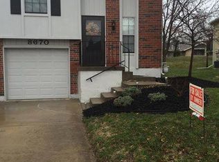 8670 N Hull Ave, Kansas City, MO 64154
