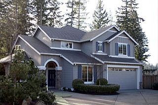 William Buchan Home