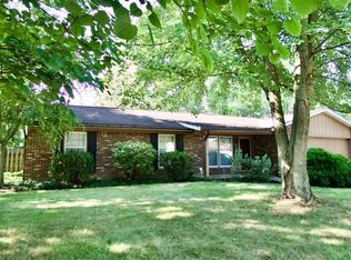 4209 W Hummingbird Way, Muncie, IN 47304