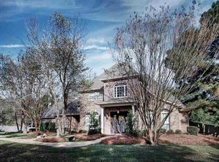 1630 W Parks Rd, Raymond, MS 39154