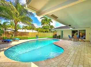 5801 NE 19th Ter, Fort Lauderdale, FL 33308