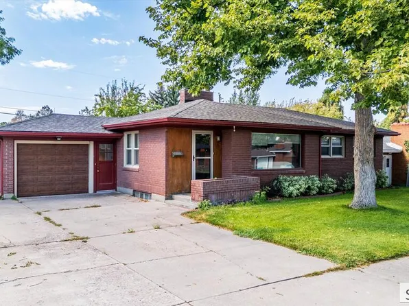 31 Harvard St, Pocatello, ID 83201