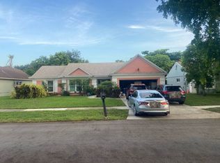9510 Ashley Dr, Miramar, FL 33025