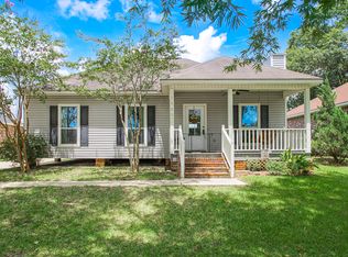 1005 Don Ave, Denham Springs, LA 70726