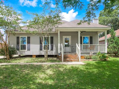 1005 Don Ave, Denham Springs, LA, 70726