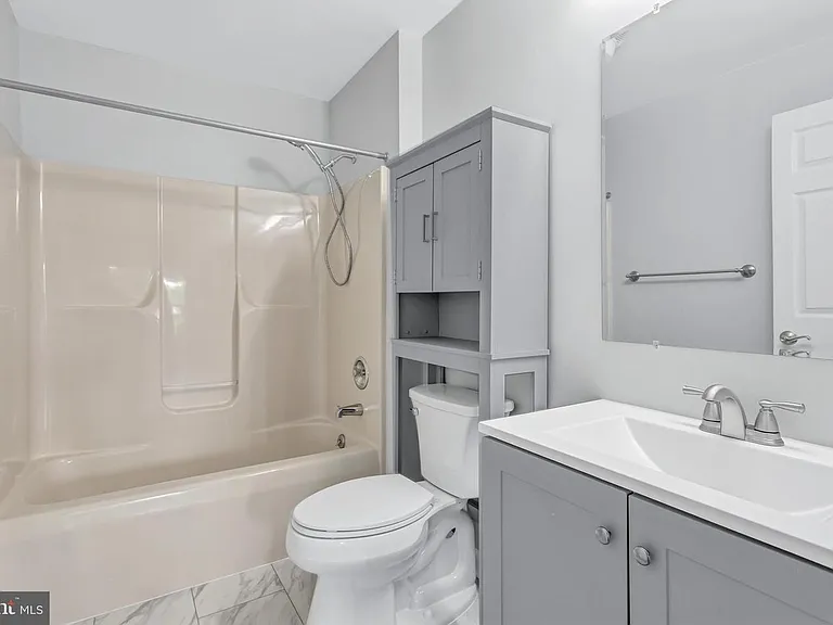 2412 Ellsworth Way #1A — Photo 17
