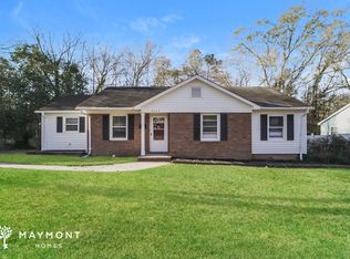 6522 McBride St, Charlotte, NC 28215