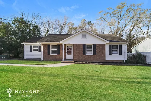 6522 McBride St Photo 1