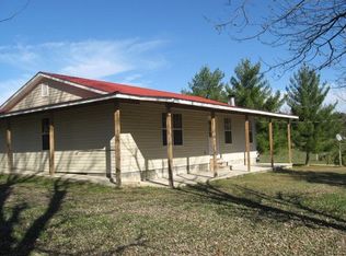 408 Allens Chapel Rd, Hilham, TN 38568