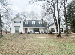 2733 Edgemont Cir, Tupelo, MS 38804