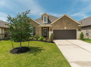4815 Ladona Ct, League City, TX 77573