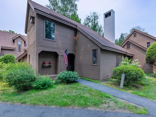 807 Murphy's Road #4B, Hartford, VT 05059