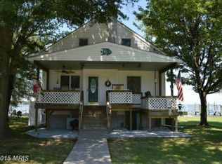 7534 Rock Creek Way, Pasadena, MD 21122