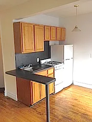 Rented by A D Shaye Realty Group 