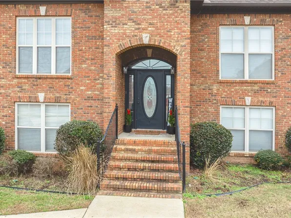 10984 Broadleaf Cir, Vance, AL 35490