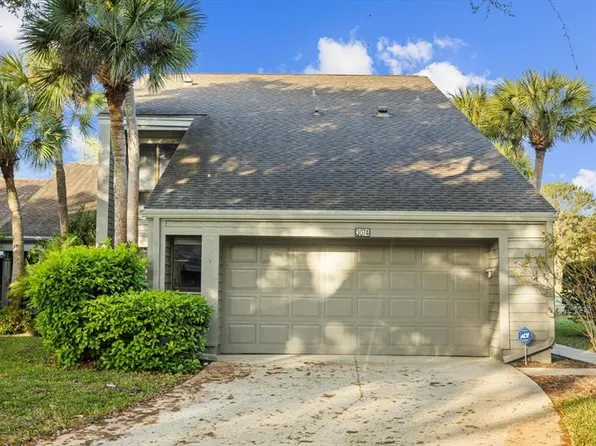 3074 EAGLES LANDING CIRCLE W #3074, CLEARWATER, FL 33761